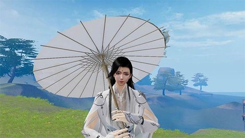 剑侠世界3[图2]