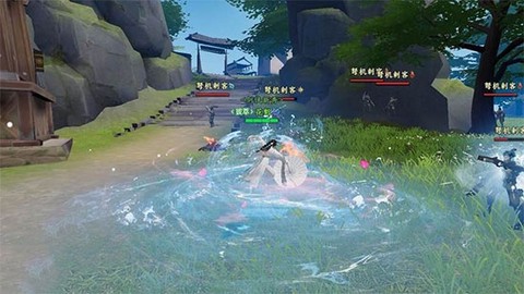 剑侠世界3[图3]