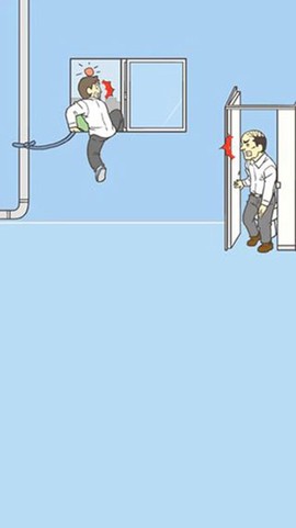 我要翘课!截图2