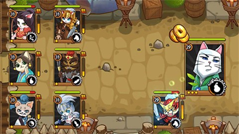 三国喵喵传[图3]