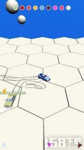 雪球手游截图1