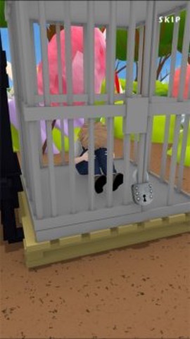 糖果屋历险记图3