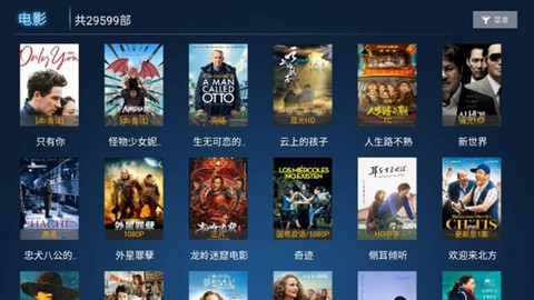 天锦影视截图1