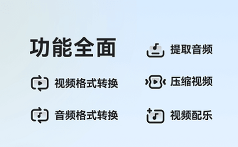 格式工厂截图2