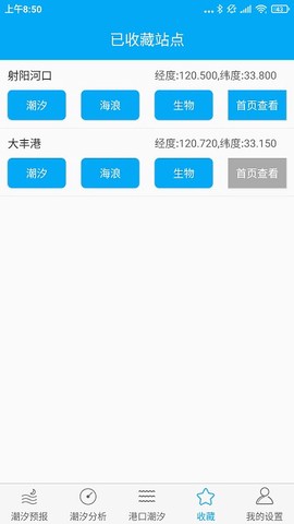 潮汐表[图1]