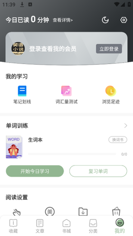 英语小说阅读[图5]