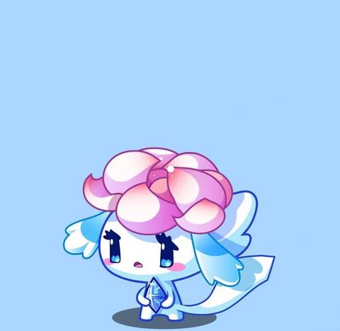 洛克王国莲依依怎么得