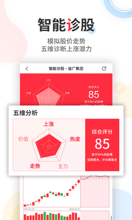 股军师截图3