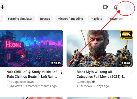 油管youtube[图3]