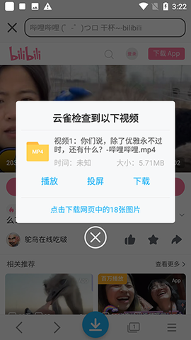 云雀视频下载助手[图5]