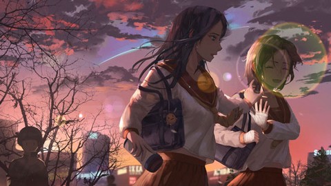 寄居隅怪奇事件簿[图11]