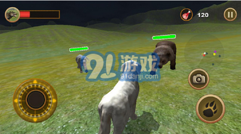 牧羊犬模拟器[图1]