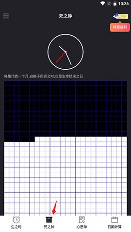 生命倒计时[图3]