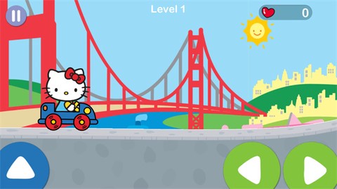 凯蒂猫飞行大冒险[图6]