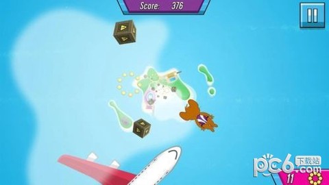 回旋镖全明星截图3