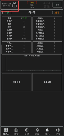 小小集团[图2]