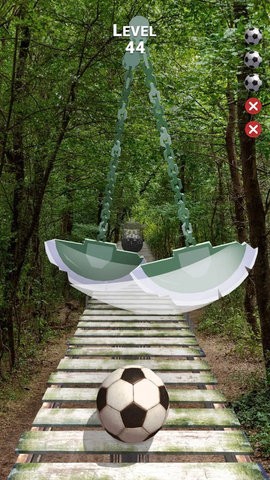 滚球冒险大作战截图3