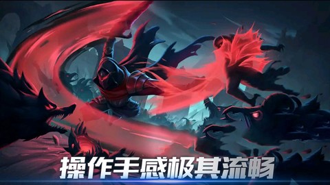 暗影枪手截图3