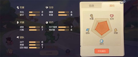 猫和老鼠网易官方手游[图4]