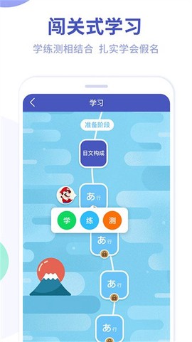 芥末五十音图[图1]