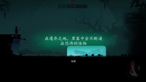 遗弃之地[图2]