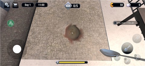 越狱模拟器3D[图1]