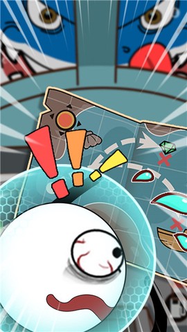 火柴人最强射手截图3