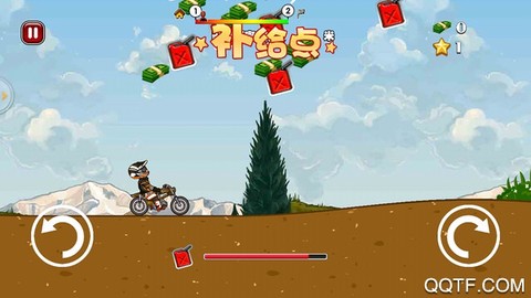 全民越野摩托车截图2