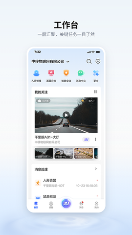 移动千里眼图2