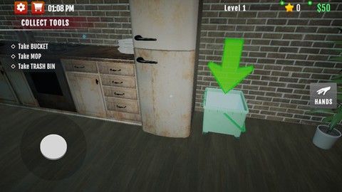 犯罪现场清洁工3D[图3]