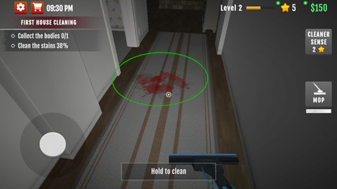 犯罪现场清洁工3D[图5]