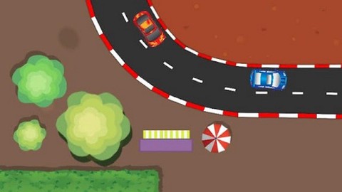 迷你撞车模拟器[图1]