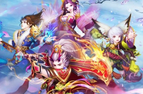凡人封神录[图1]
