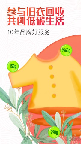 白鲸鱼旧衣服回收[图2]