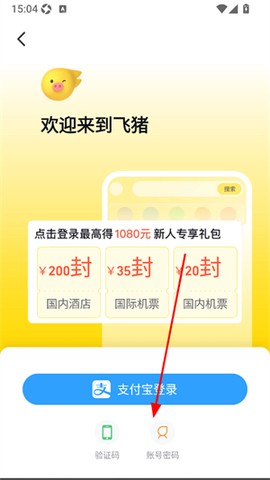 飞猪旅行[图2]