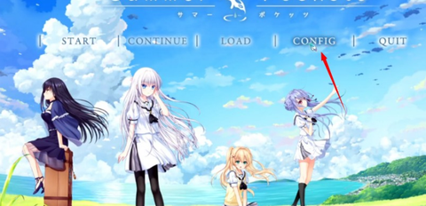 夏日口袋汉化版截图1