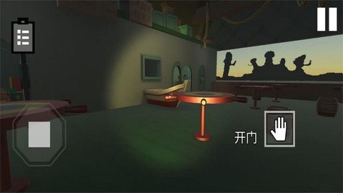 逃出去疯狂大作战[图1]