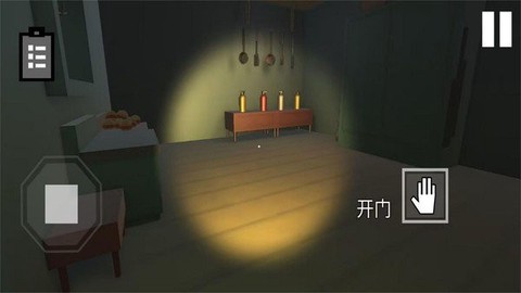 逃出去疯狂大作战截图1