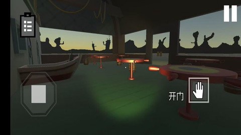 逃出去疯狂大作战截图3