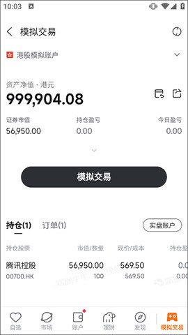富途牛牛[图6]