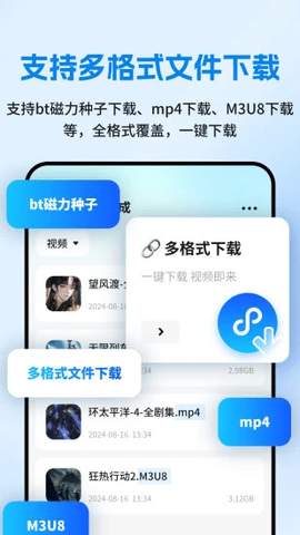 网页资源捕捉器截图3