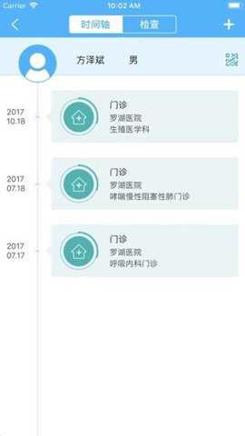 健康罗湖[图1]