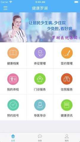 健康罗湖[图2]