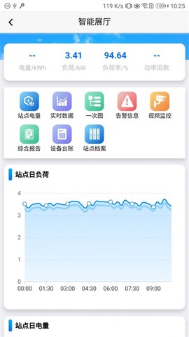 舜通碳中和截图1