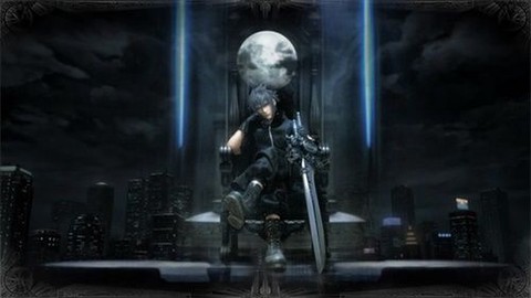 最终幻想：勇气启示录幻影战争[图4]