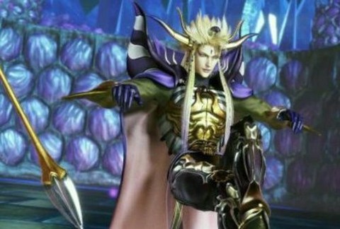 最终幻想：勇气启示录幻影战争[图5]