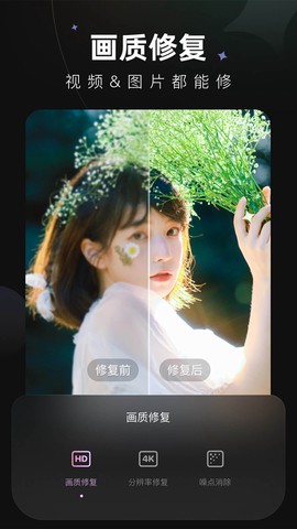 Wink画质修复截图2