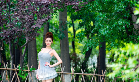 美她相机截图1