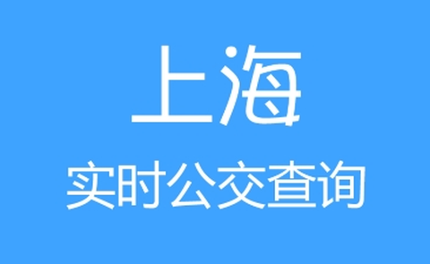 上海实时公交截图1