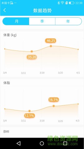 icomic官方版[图1]